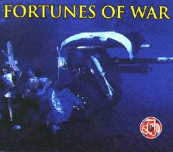 Fish : Fortunes of War (Single)